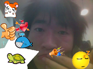Dark丶笨笨灬